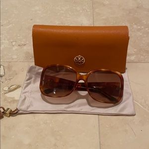 Tory Burch Sunglasses